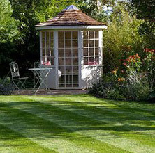 Weed control Reading